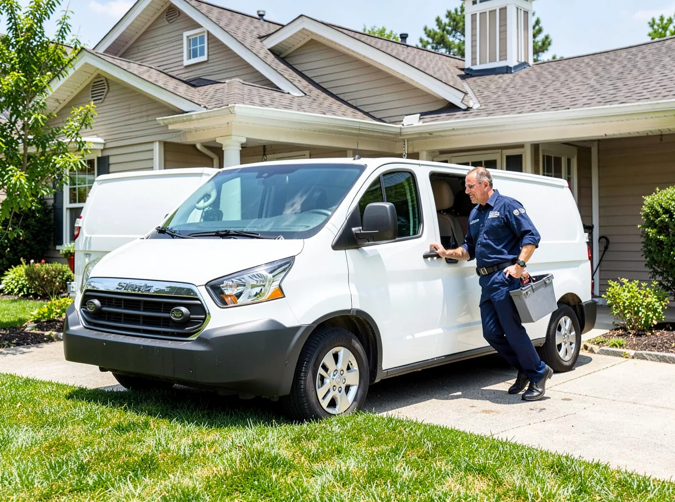 Emergency Plumber company in Sheffield, TX